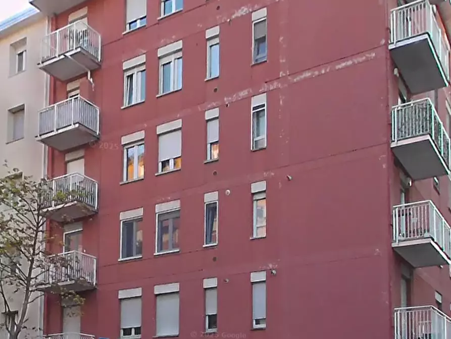 Immagine 7 di Appartamento in vendita  in Via Cesare Battisti a Paderno Dugnano