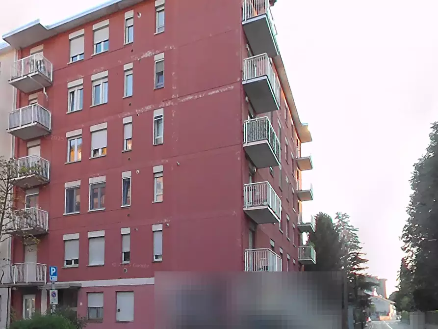 Immagine 8 di Appartamento in vendita  in Via Cesare Battisti a Paderno Dugnano