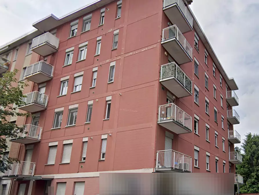 Immagine 9 di Appartamento in vendita  in Via Cesare Battisti a Paderno Dugnano