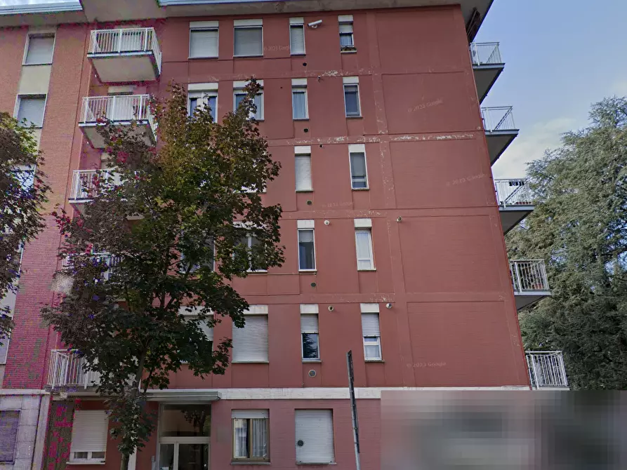 Immagine 10 di Appartamento in vendita  in Via Cesare Battisti a Paderno Dugnano