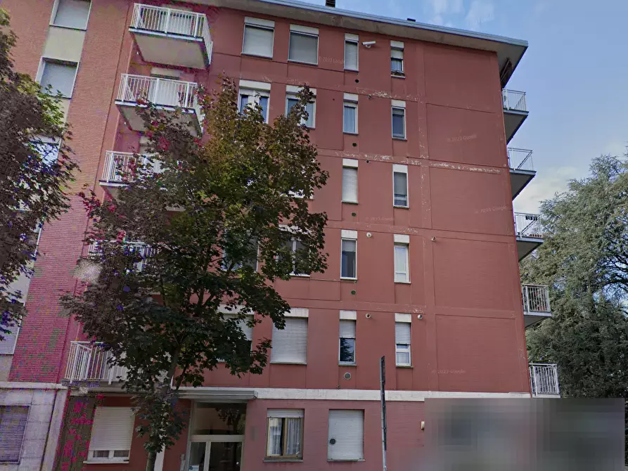 Immagine 11 di Appartamento in vendita  in Via Cesare Battisti a Paderno Dugnano