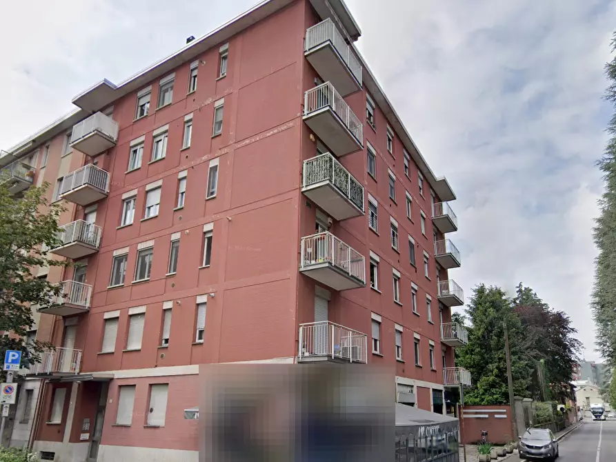 Immagine 12 di Appartamento in vendita  in Via Cesare Battisti a Paderno Dugnano