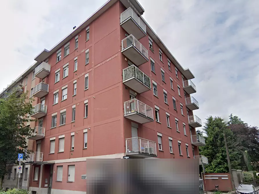 Immagine 13 di Appartamento in vendita  in Via Cesare Battisti a Paderno Dugnano