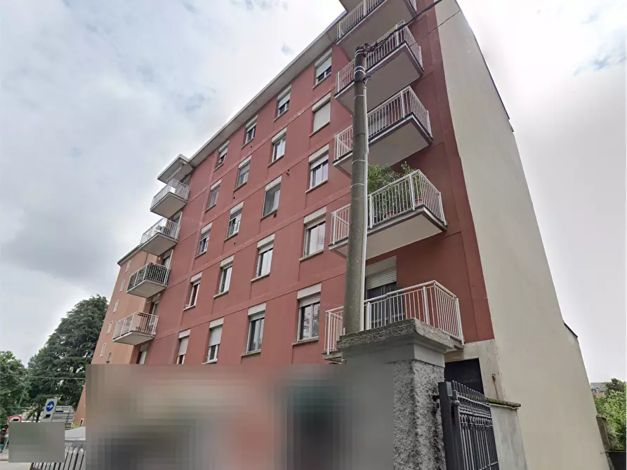 Immagine 14 di Appartamento in vendita  in Via Cesare Battisti a Paderno Dugnano