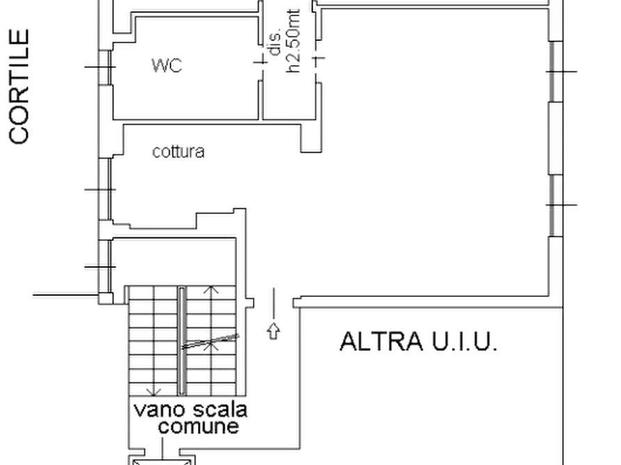 Immagine 18 di Appartamento in vendita  in Via Cesare Battisti a Paderno Dugnano