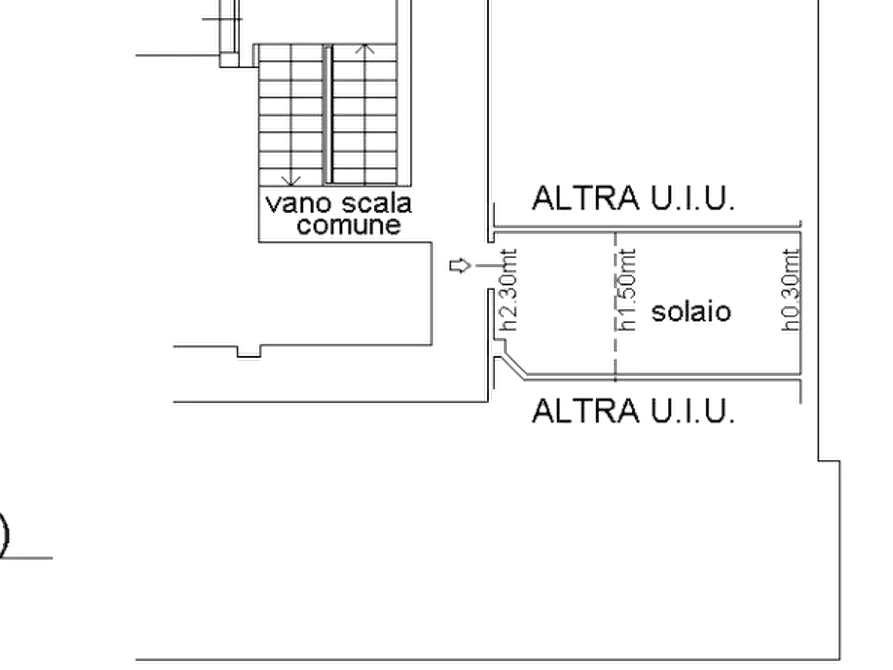 Immagine 19 di Appartamento in vendita  in Via Cesare Battisti a Paderno Dugnano