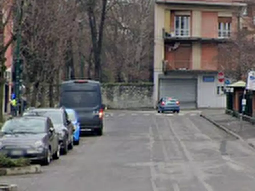 Immagine 21 di Appartamento in vendita  in Via Cesare Battisti a Paderno Dugnano