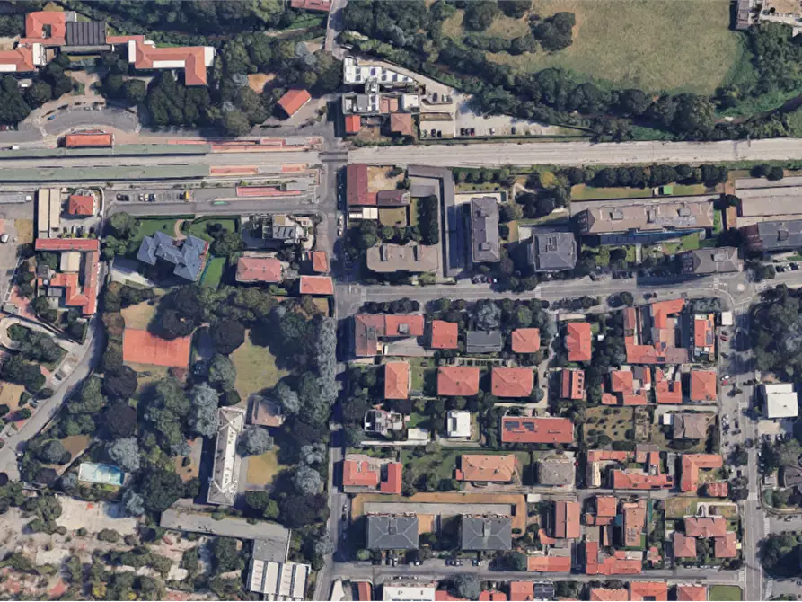 Immagine 22 di Appartamento in vendita  in Via Cesare Battisti a Paderno Dugnano