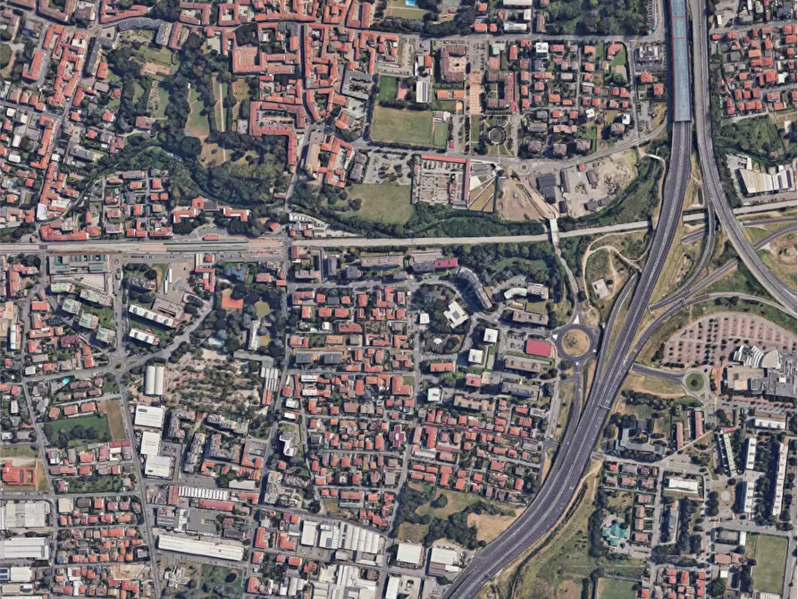 Immagine 23 di Appartamento in vendita  in Via Cesare Battisti a Paderno Dugnano