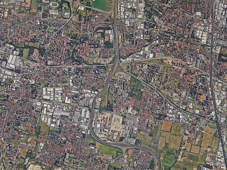 Immagine 24 di Appartamento in vendita  in Via Cesare Battisti a Paderno Dugnano