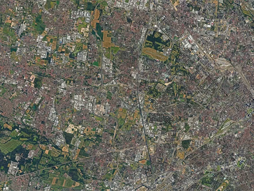 Immagine 25 di Appartamento in vendita  in Via Cesare Battisti a Paderno Dugnano