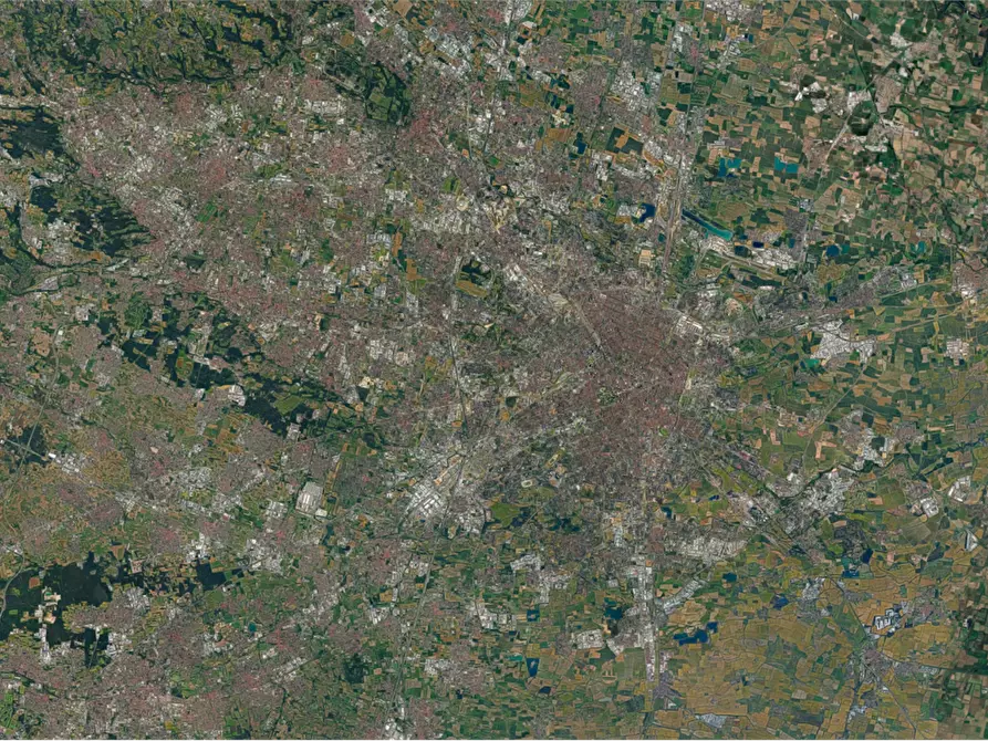 Immagine 26 di Appartamento in vendita  in Via Cesare Battisti a Paderno Dugnano