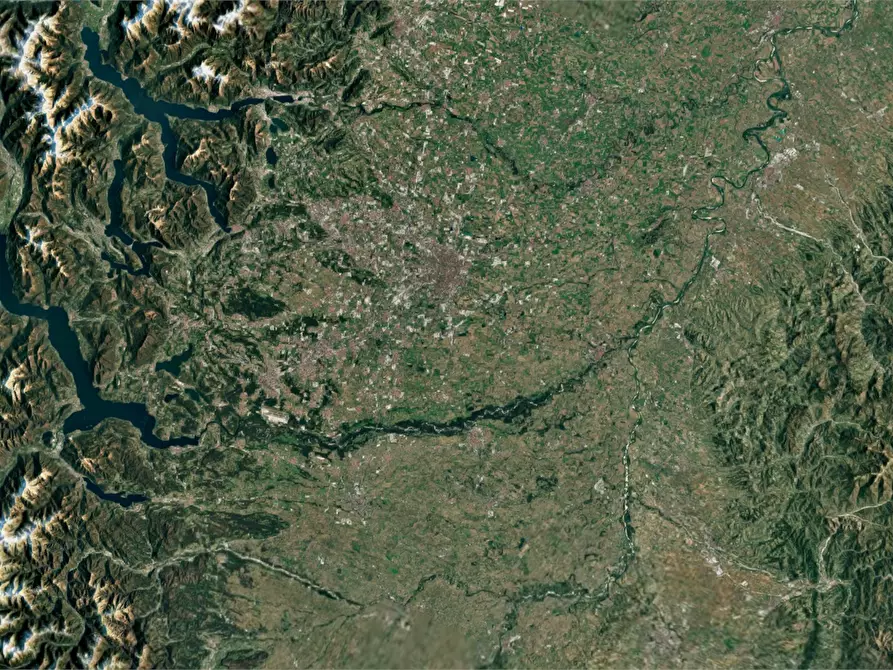 Immagine 27 di Appartamento in vendita  in Via Cesare Battisti a Paderno Dugnano