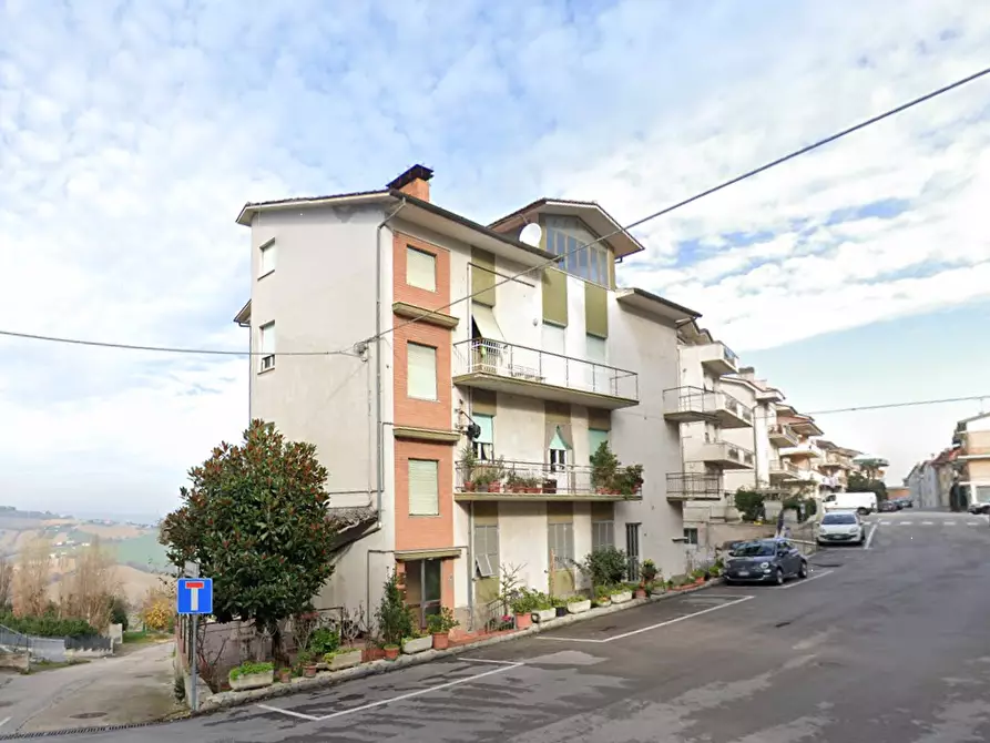 Immagine 1 di Appartamento in vendita  in Via Alessandro Manzoni a Montegranaro
