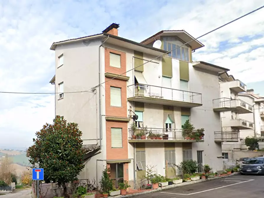 Immagine 2 di Appartamento in vendita  in Via Alessandro Manzoni a Montegranaro