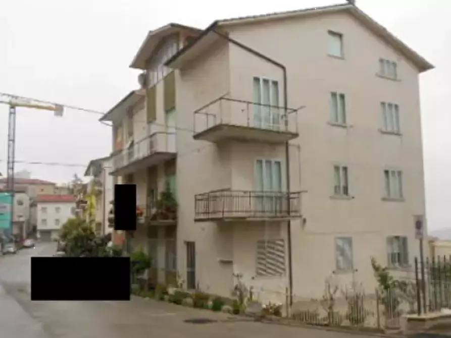Immagine 4 di Appartamento in vendita  in Via Alessandro Manzoni a Montegranaro
