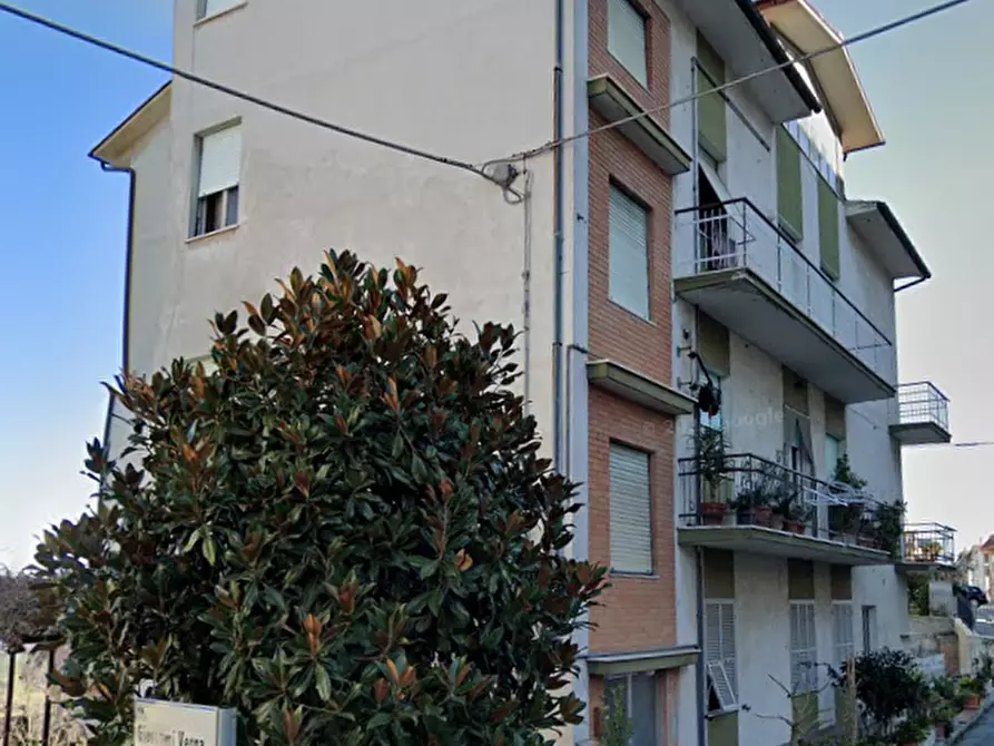 Immagine 6 di Appartamento in vendita  in Via Alessandro Manzoni a Montegranaro