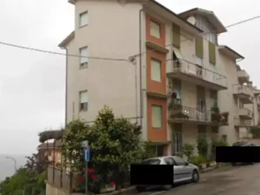 Immagine 9 di Appartamento in vendita  in Via Alessandro Manzoni a Montegranaro