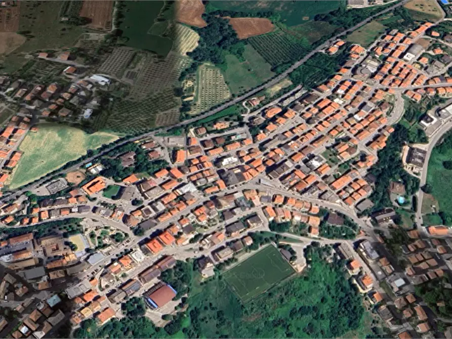 Immagine 14 di Appartamento in vendita  in Via Alessandro Manzoni a Montegranaro