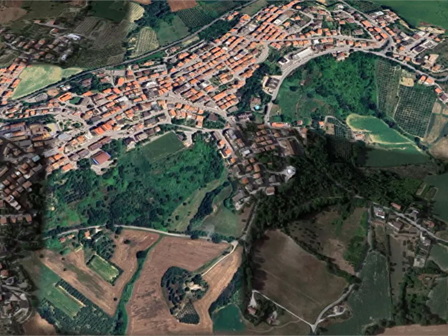 Immagine 15 di Appartamento in vendita  in Via Alessandro Manzoni a Montegranaro