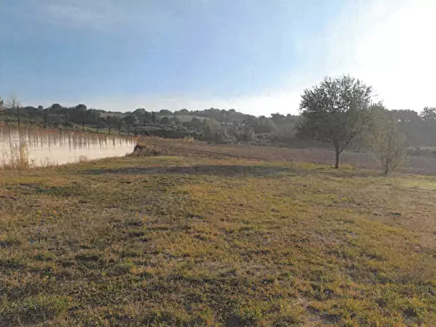 Immagine 1 di Terreno edificabile in vendita  in Via Maestri del lavoro D’Italia a Fano