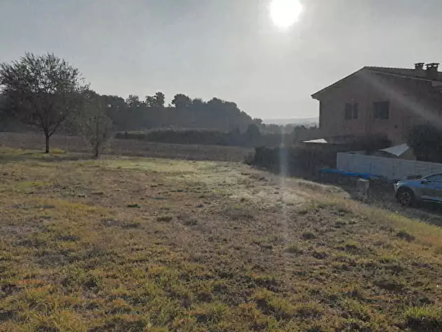 Immagine 4 di Terreno edificabile in vendita  in Via Maestri del lavoro D’Italia a Fano