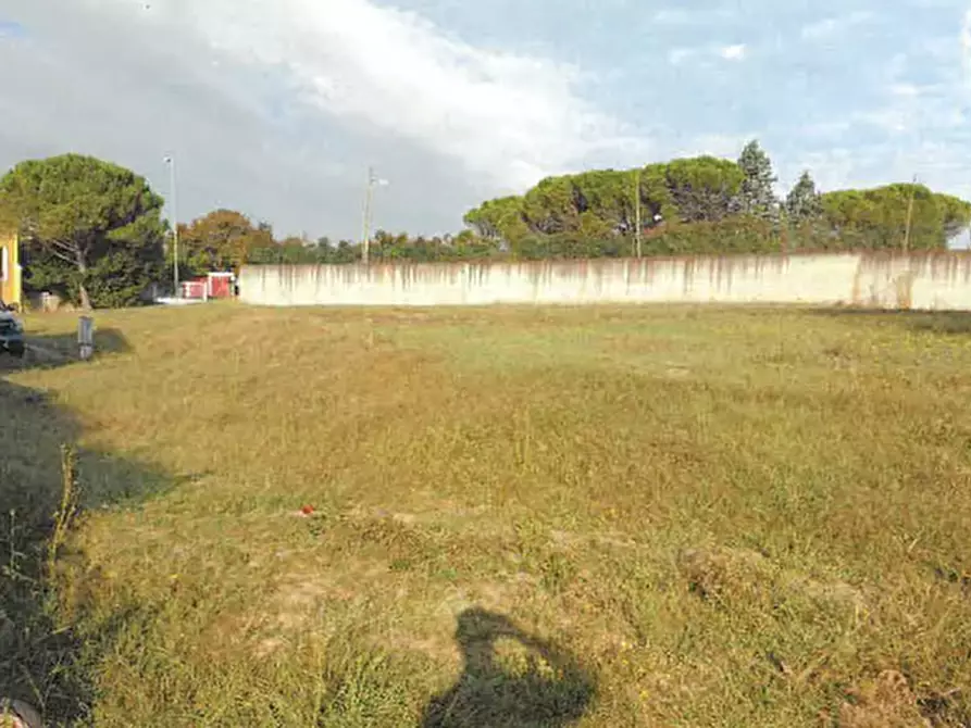 Immagine 6 di Terreno edificabile in vendita  in Via Maestri del lavoro D’Italia a Fano