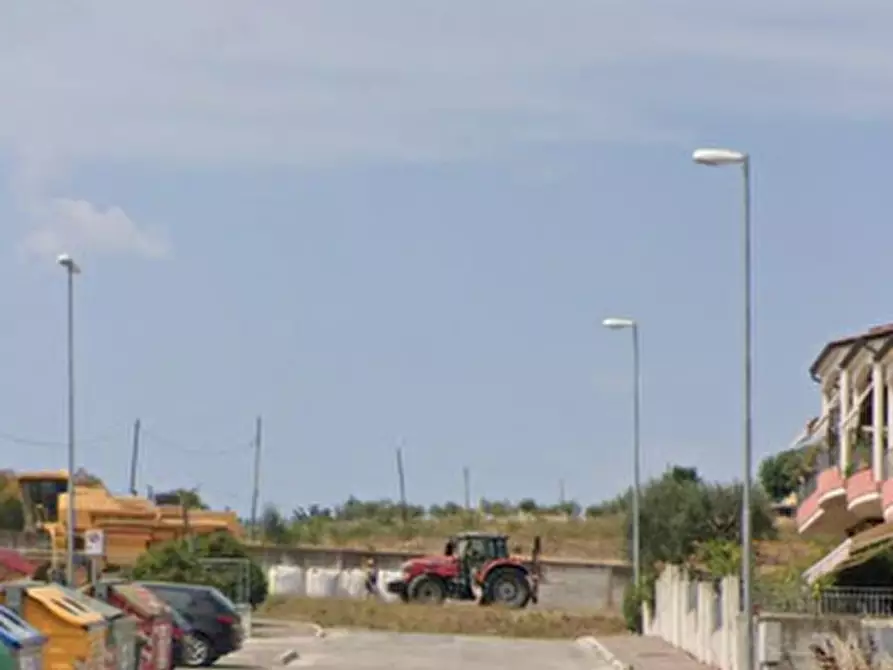 Immagine 13 di Terreno edificabile in vendita  in Via Maestri del lavoro D’Italia a Fano
