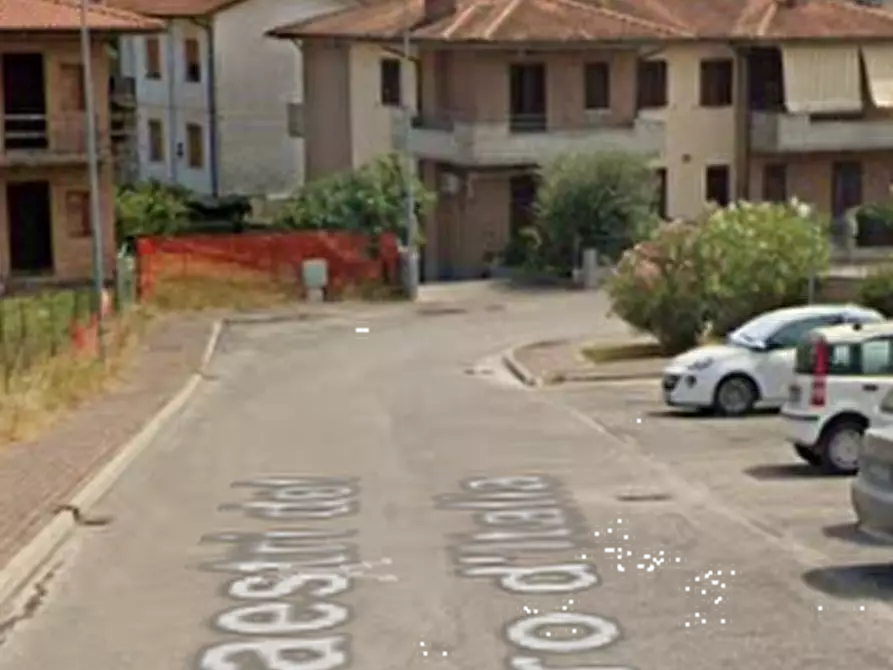 Immagine 14 di Terreno edificabile in vendita  in Via Maestri del lavoro D’Italia a Fano