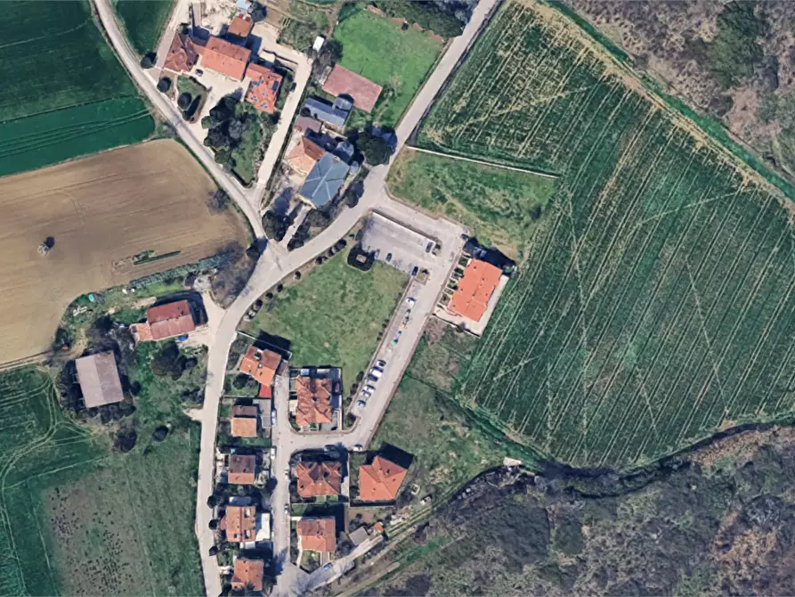 Immagine 15 di Terreno edificabile in vendita  in Via Maestri del lavoro D’Italia a Fano