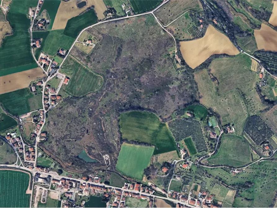 Immagine 16 di Terreno edificabile in vendita  in Via Maestri del lavoro D’Italia a Fano