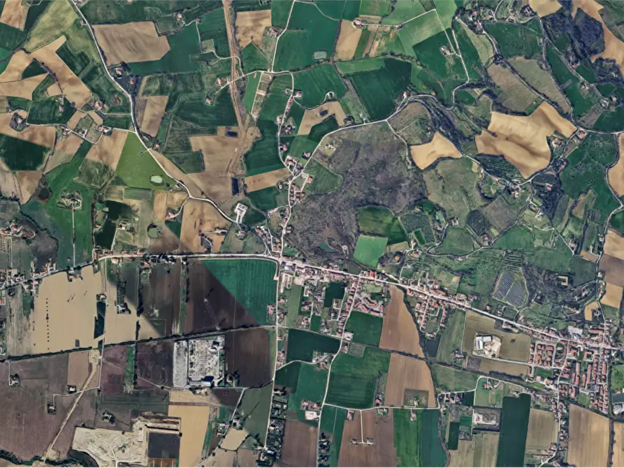 Immagine 17 di Terreno edificabile in vendita  in Via Maestri del lavoro D’Italia a Fano