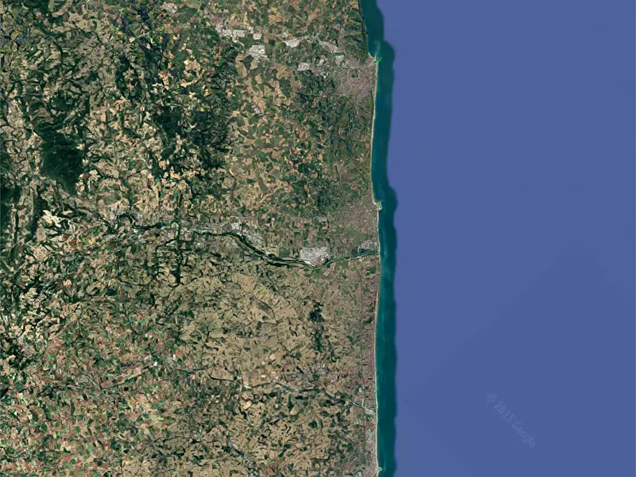 Immagine 20 di Terreno edificabile in vendita  in Via Maestri del lavoro D’Italia a Fano