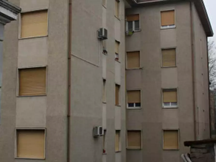 Immagine 8 di Appartamento in vendita  in  Via Giacomo Leopardi a Treviglio