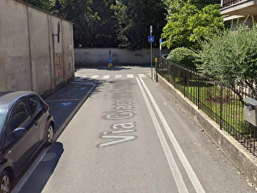 Immagine 16 di Appartamento in vendita  in  Via Giacomo Leopardi a Treviglio