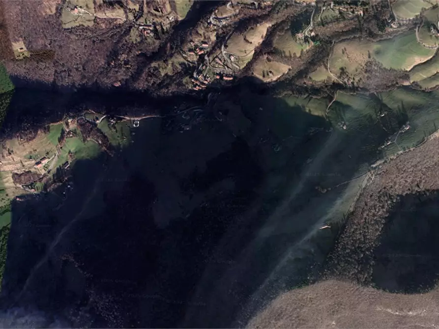 Immagine 1 di Porzione di casa in vendita  in Via Provinciale a Grone