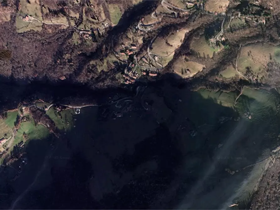 Immagine 5 di Porzione di casa in vendita  in Via Provinciale a Grone