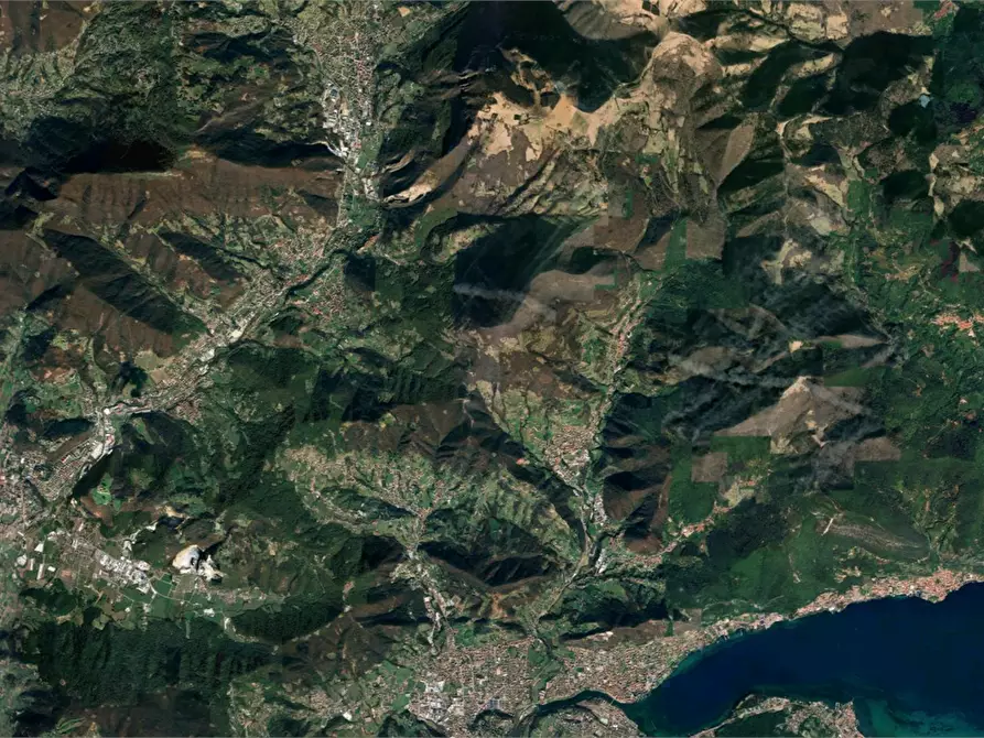 Immagine 9 di Porzione di casa in vendita  in Via Provinciale a Grone