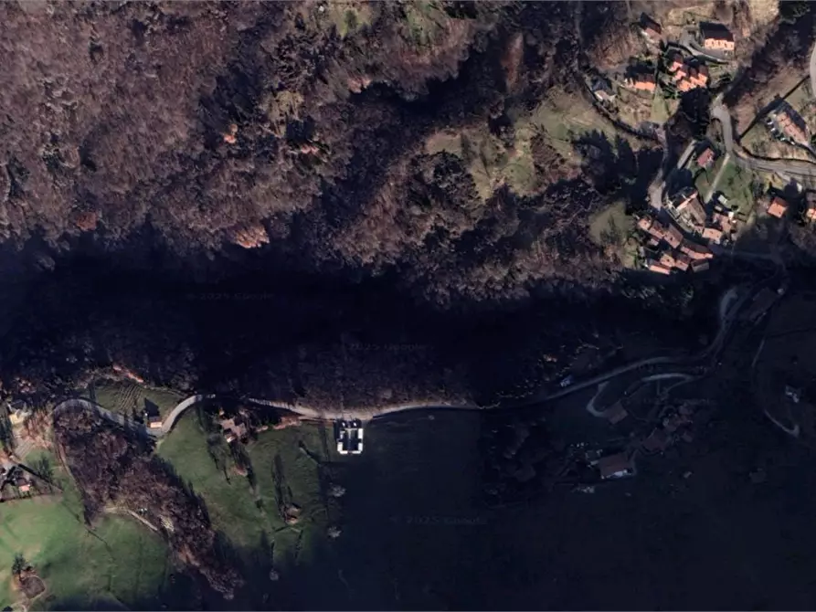 Immagine 10 di Porzione di casa in vendita  in Via Provinciale a Grone