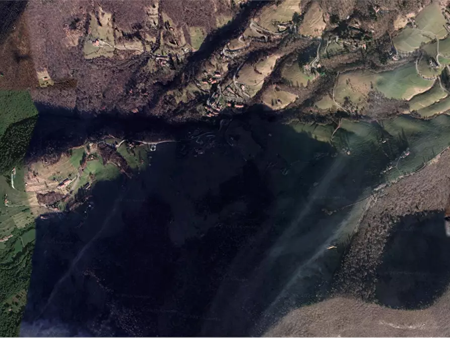 Immagine 11 di Porzione di casa in vendita  in Via Provinciale a Grone