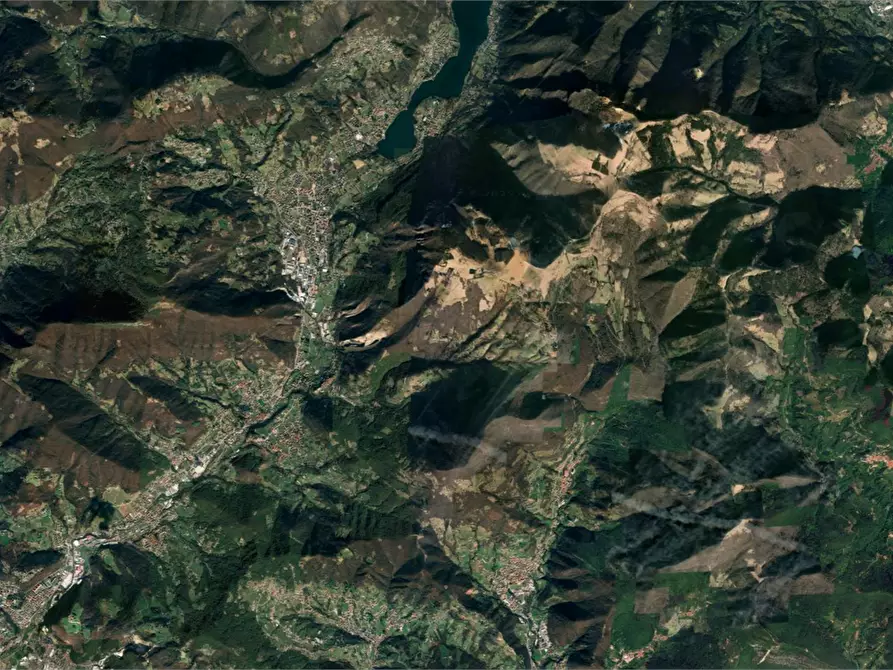 Immagine 13 di Porzione di casa in vendita  in Via Provinciale a Grone