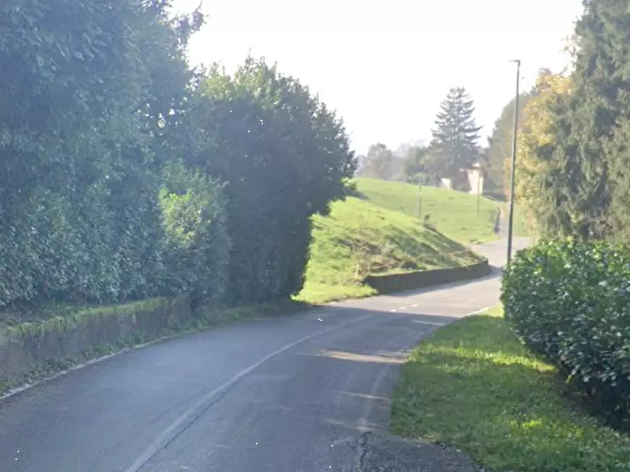 Immagine 16 di Porzione di casa in vendita  in Via Provinciale a Grone