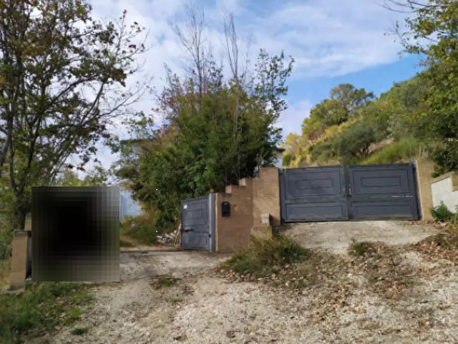 Immagine 2 di Appartamento in vendita  in Contrada S. Girolamo a Fermo