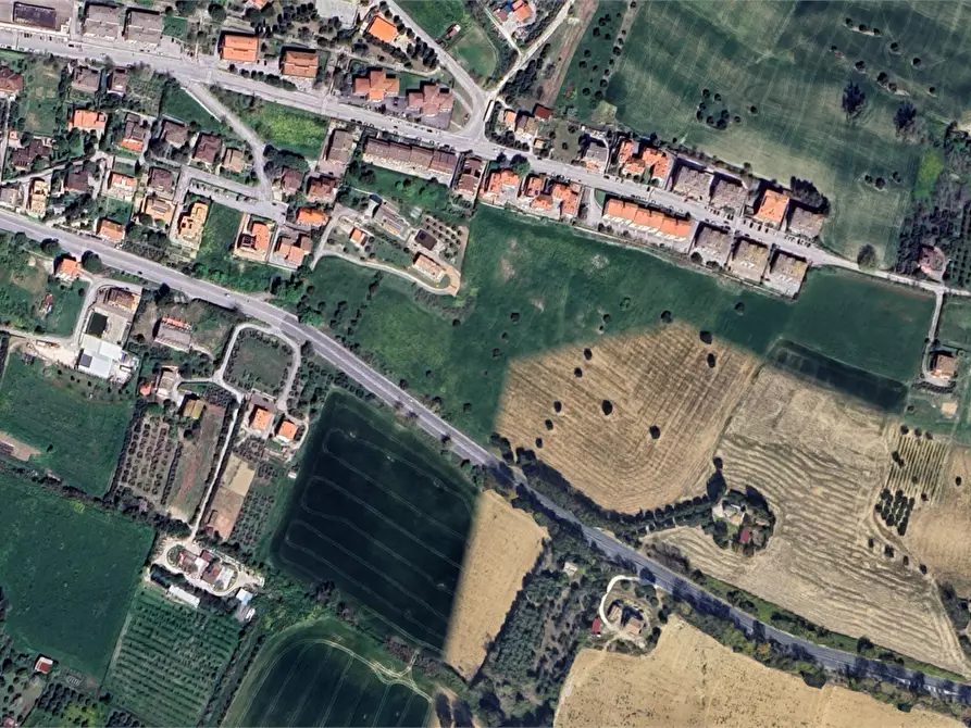 Immagine 1 di Laboratorio in vendita  in Via Contrada Santa Petronilla a Fermo