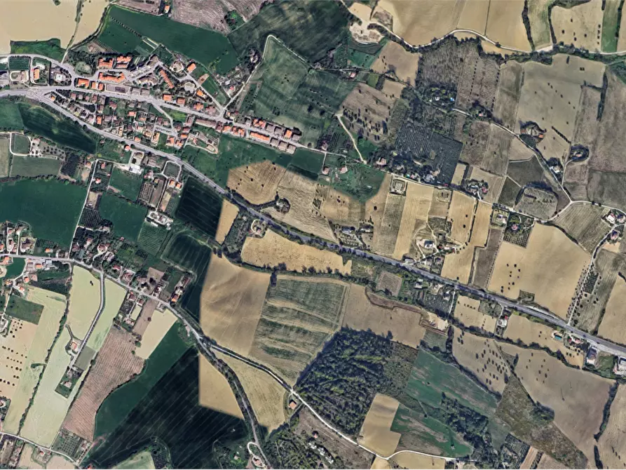 Immagine 2 di Laboratorio in vendita  in Via Contrada Santa Petronilla a Fermo