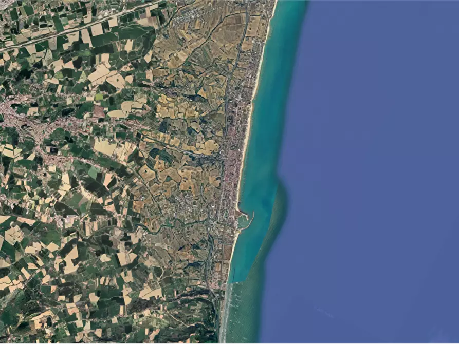 Immagine 4 di Laboratorio in vendita  in Via Contrada Santa Petronilla a Fermo