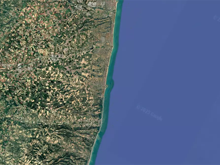 Immagine 5 di Laboratorio in vendita  in Via Contrada Santa Petronilla a Fermo