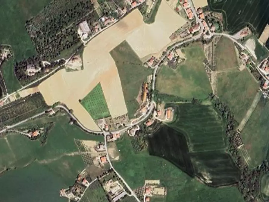 Immagine 18 di Appartamento in vendita  in Contrada S. Girolamo a Fermo