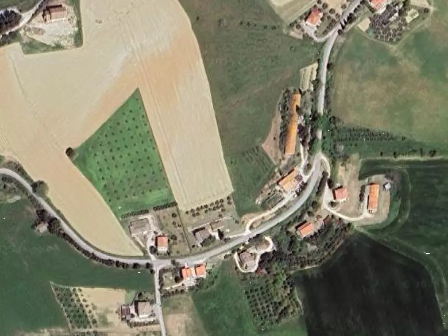 Immagine 19 di Appartamento in vendita  in Contrada S. Girolamo a Fermo