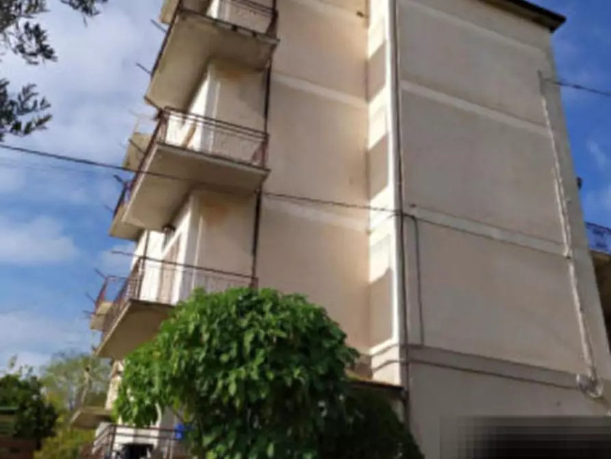 Immagine 3 di Appartamento in vendita  in Contrada Santa Petronilla a Fermo